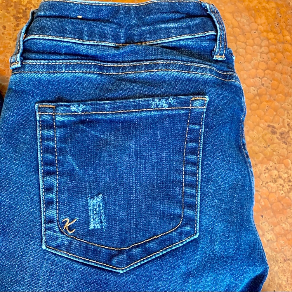 KUT FROM THE KLOTH Jeans